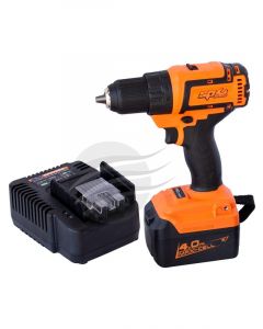 SP Tools 18V Drill/Driver Brushless