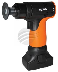 SP Tools Cordless 16V Gasket Sander Kit