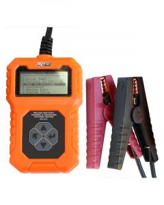 SP Tools Battery Charge & Cranking System Tester