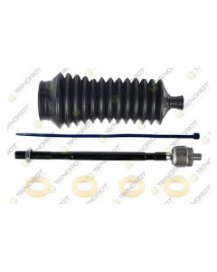 Teknorot Tie Rod Kit Fits Nissan Kubistar Renault Clio Front