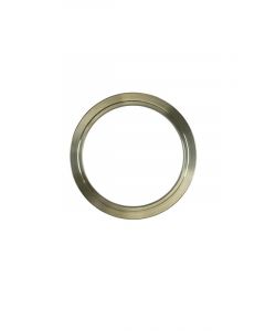Turbosmart Titanium V-Band Outlet Weld Flange Suit WG60