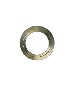 Turbosmart Titanium V-Band Inlet Weld Flange Suit WG45
