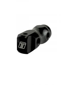 Turbosmart Reference Distribution Block (5 Port) 1/8NPT