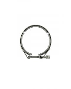 Turbosmart TS-1 Turbocharger V-Band Clamp Suit Turbine 4.00"