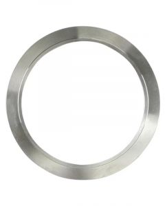 Turbosmart Turbocharger V-Band Weld Flange Outlet 3.50" Frame 3