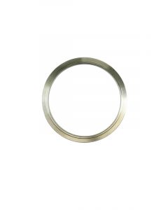 Turbosmart Turbocharger V-Band Weld Flange Suit 4.00" Frame 3