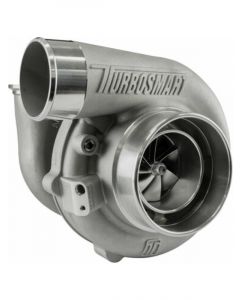 Turbosmart TS-2 Turbocharger 6262 V-Band Reverse 0.82AR