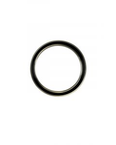 Turbosmart BOV RacePort Titanium Weld Flange to Suit Male BOV
