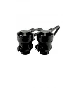 Turbosmart BOV Kompact EM Dual Port VR26
