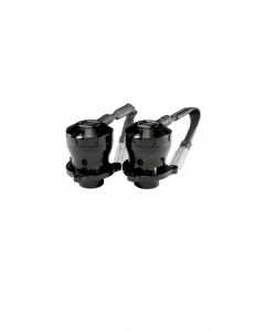 Turbosmart BOV Kompact EM Dual Port VR20