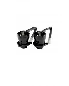 Turbosmart BOV Kompact EM Plumb Back VR20