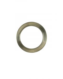 Turbosmart WG40 Outlet Weld Flange Titanium