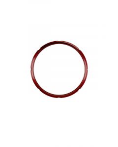 Turbosmart GenV WG60 Actuator Accent Locking Collar Red