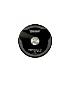 Turbosmart GenV WG40CG Full Range Cap Black