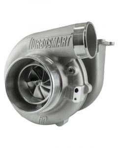 Turbosmart TS-1 Turbocharger 6466 T4 0.82AR Wastegated