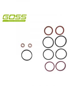 Goss Diesel Fuel Injector O-Ring Kit