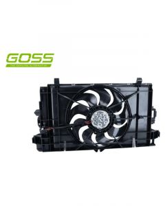 Goss Electric Vehicle Fan