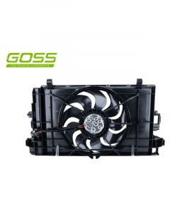 Goss Electric Vehicle Fan