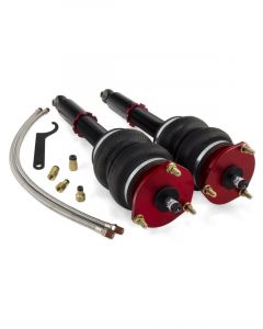 Air Lift Rear Kit Fits Lexus LS400