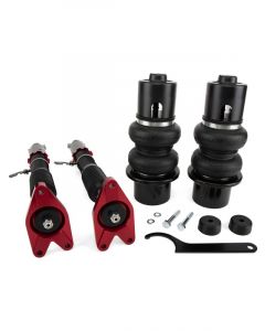Air Lift Rear Kit Fits 2020-2021 Toyota Supra A90 Rear Kit