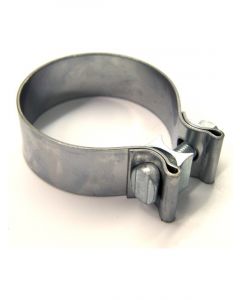 Kooks Headers Universal 3in Stainless Steel Clamp