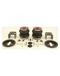 Air Lift Rear Kit Fits 05-14 Audi A3 VW 09-16 CC 07-14 EOS GTI
