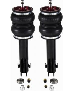 Air Lift Front Kit Fits VW 85-98 Golf Jetta 90-97 Passat