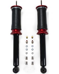 Air Lift Rear Kit Fits 85-98 Volkswagen Golf MK2 MK3