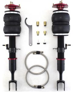 Air Lift Front Kit Fits 02-07 Infiniti G35 03-08 Nissan 350Z