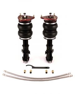 Air Lift Front Kit Fits 08-14 Subaru Impreza Front Kit