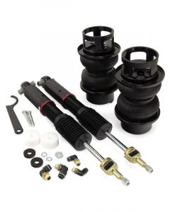 Air Lift Rear Kit Fits BMW F30 3-Series including xDrive