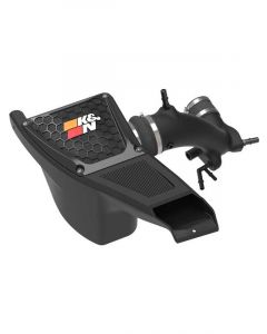 K&N Aircharger Performance Intake Fits 2021+ Ford Bronco VL4-2.3L F I