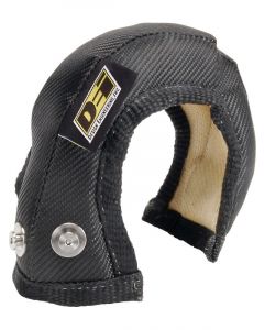 Design Engineering Turbo Shield T4 Shield Only Onyx