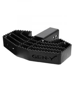Gen-Y Hitch 2" Shank Serrated Hitch Step 500 Lb Capacity