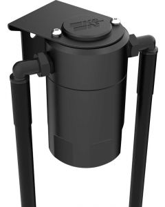 K&N Fits 16-23 Toyota Tacoma 3.5L Oil Catch Can