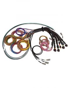Haltech Nexus R5 Universal Wire-in Harness 5m