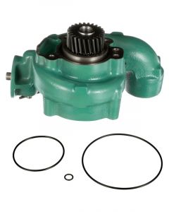 Gates Heavy Duty Water Pump