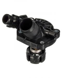Gates Thermostat