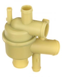 Gates Thermostat