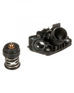 Gates Thermostat