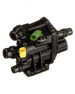 Gates Thermostat