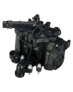 Gates Thermostat