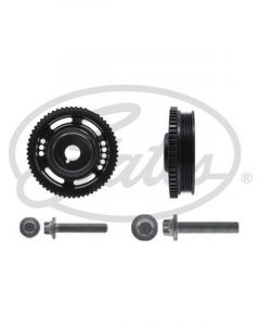 Gates Drivealign Torsional Vibration Damper