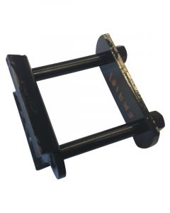 Roadsafe Idler/Pitman Arm