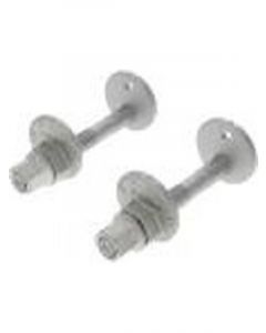 Roadsafe Camber Bolt Kit Pair