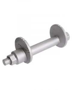 Roadsafe Camber Bolt Kit Pair