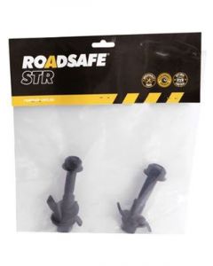 Roadsafe Camber Bolt Kit Pair