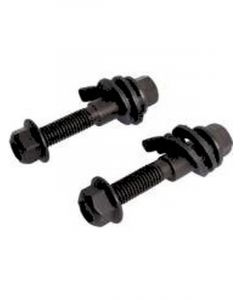 Roadsafe Camber Bolt Kit Pair