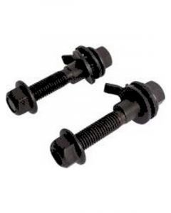 Roadsafe Camber Bolt Kit Pair