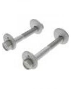 Roadsafe Camber Bolt Kit Pair